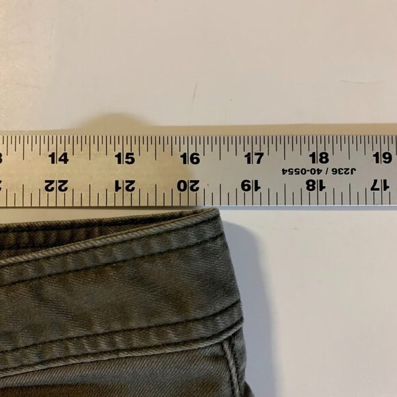 Prana Men's Bridger Slim Fit Cotton Stretch Five Pocket Denim Jean Size 31x30 - Picture 12 of 14